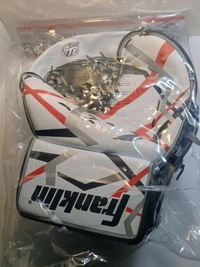 Franklin SX PRO Goalie Blocker GB 1400 SR. 15 in